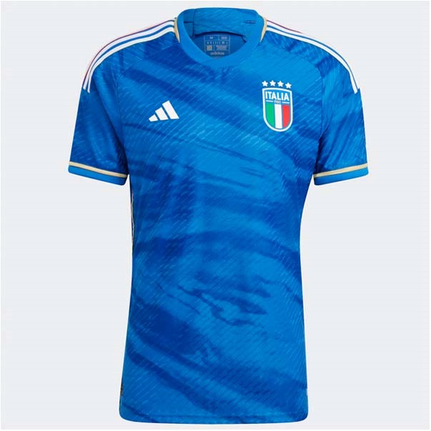 Maglia Italia Home 23/24